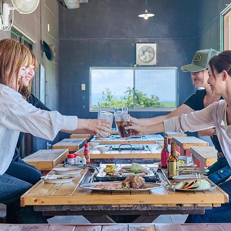 아소 엘 파티오 랜치 게스트하우스 외부 사진
